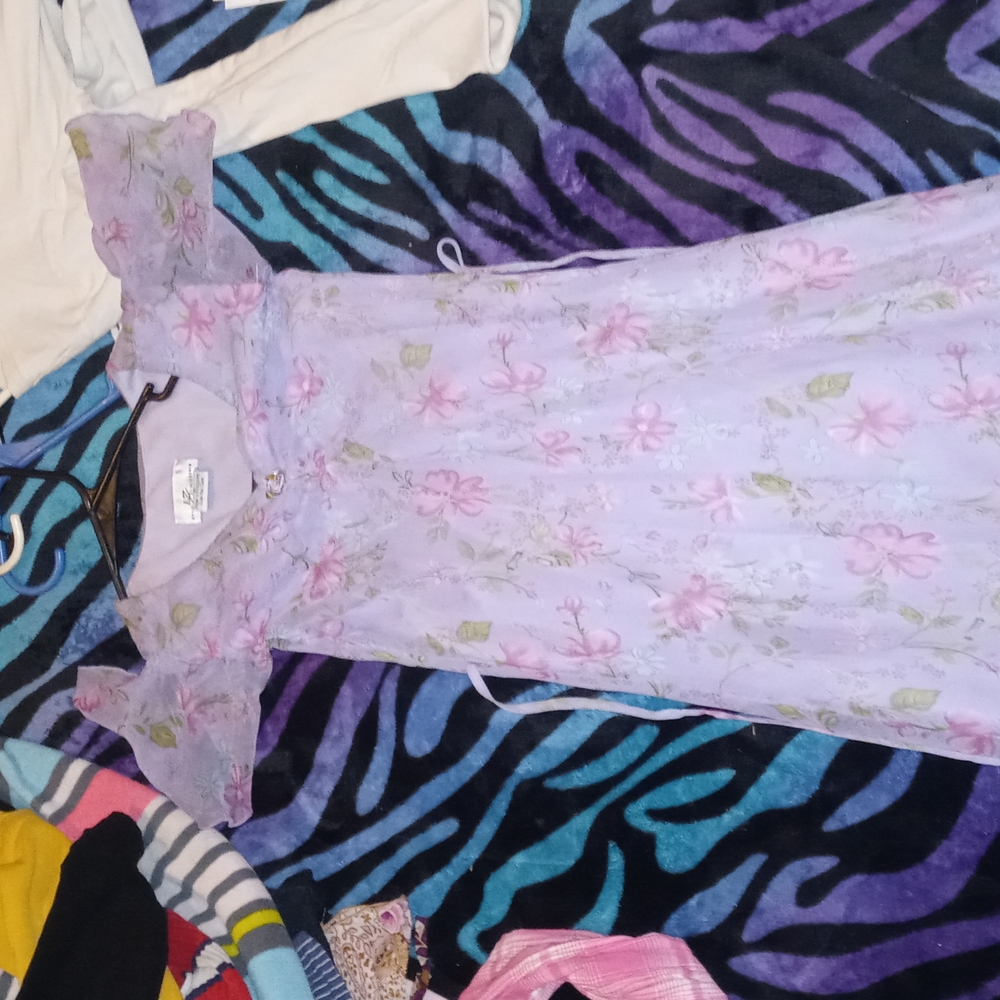Byer California kids dress